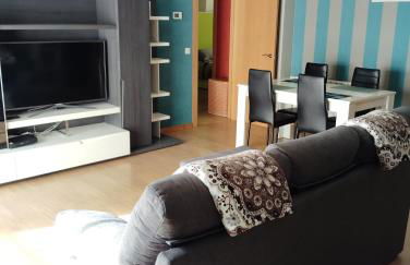 Apartamento ROMA - Foto 8