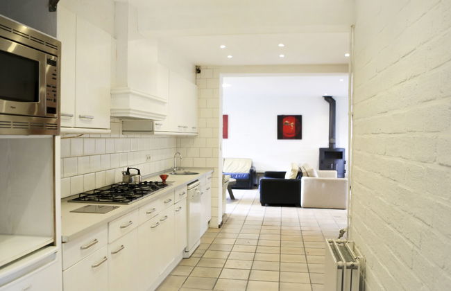 7 bedroom House in Gulpen with garden and terrace - Photo 8