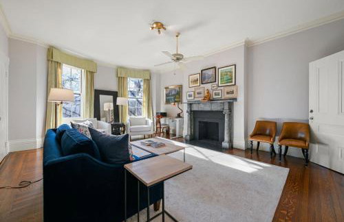 Beacon Hill: The Aldrich House - Foto 21