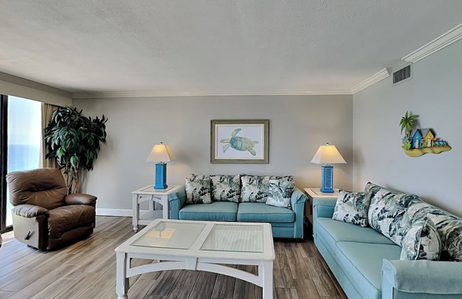 Edgewater Tower II by Resort Collection - Foto 26