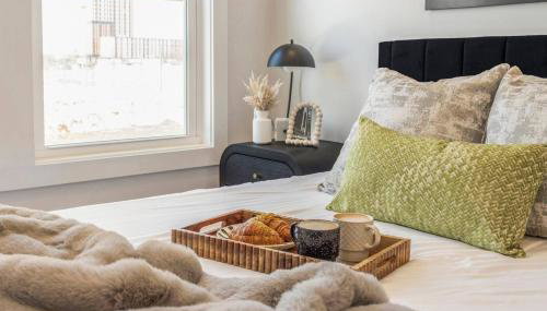 Parking 3BR2Bth Cambridge Boston W&D Subway AC - Foto 3