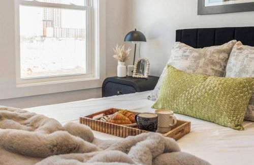 Parking 3BR2Bth Cambridge Boston W&D Subway AC - Foto 3