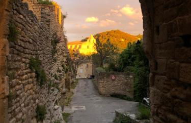 Studio 57 à Saignon - Foto 17