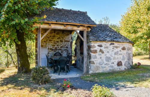 Holiday Home in Auvergne With Roofed Garden and Terrace - Foto 128