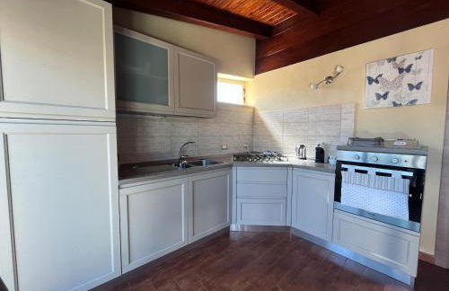 Mansarda in centro - Foto 11