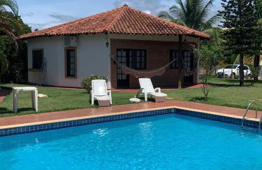 Bangalô 6 praia de Guaratiba prado BA - Photo 43