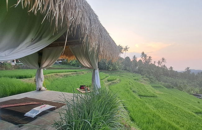 Bali De Pardis Cottage - Foto 49