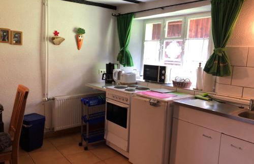 Ferienwohnungen Hanst - Foto 36