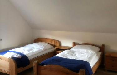 Ferienhaus an der Agger - Foto 6