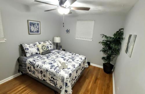 Fantastic 3BR Close to Botanical Gardens and Airport - Foto 45