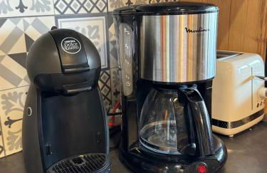 Appartement 4 personnes au pied des pistes à La Plagne Centre - Le France - Foto 3