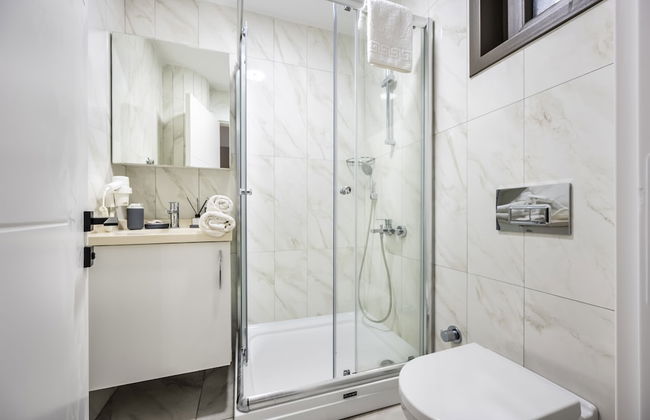 Çırağan Apart Bosphorus - Photo 62