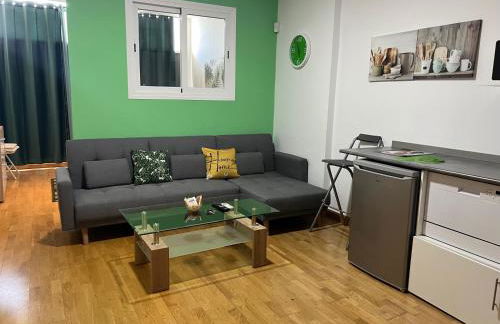 Aparment la gavia - Foto 19