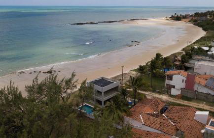 Casa do Mineiro Jacumã RN - Foto 66