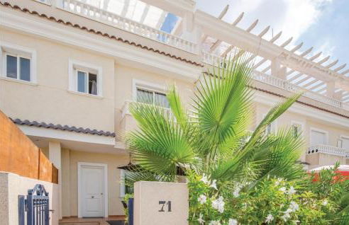 Cozy Home In San Miguel De Salinas - Foto 9