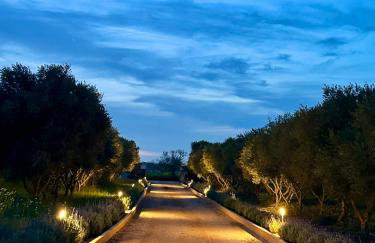 Mallorca Finca Gallo Negro Santanyi Campos - Foto 12