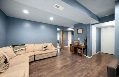 Spacious Rustic Cabin Rental with a Hot Tub in Cheney, Washington - Foto 20