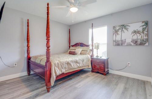 COZY home with fenced patio - Foto 29