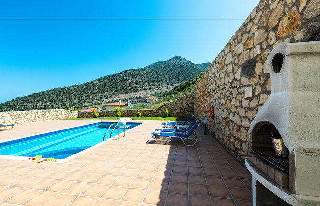 Bali Villas - Photo 78