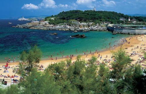 Arnia&San Juan Canal beach apartment - Foto 16