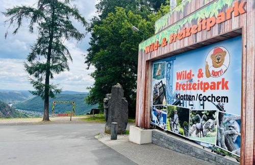 FeWo Mosel - Comfort & Relax - Foto 47