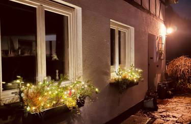 Lochhof Zwei - Eifelurlaub mit Farmcharme - Foto 45