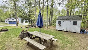 KENDALL COTTAGE LIMIT 6 villa - Foto 3