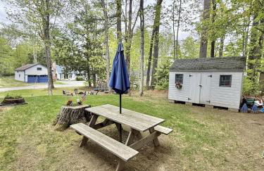 KENDALL COTTAGE LIMIT 6 villa - Foto 3