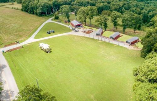 SALIDA - Tiny Houses Of French Village - Foto 60