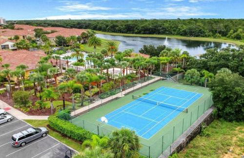 Oakwater Resort Home w/ Arcade & Pool Table - 15 Min to Disney - Foto 33