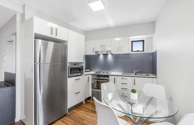 Essence Apartments Chermside - Foto 37