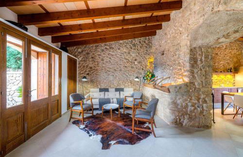 Sa Serra in Lloret de Vistalegre - Foto 18