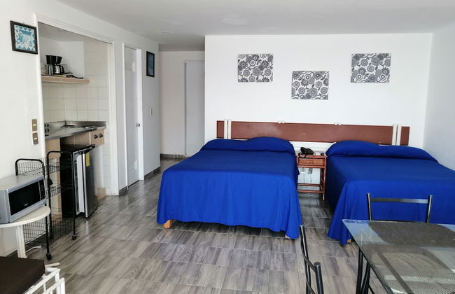 Beautiful Twin Towers Suite With Balcony and Stunning sea View - Foto 2