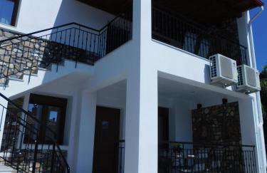 Patriko - house 1, traditional Stone house - Foto 52