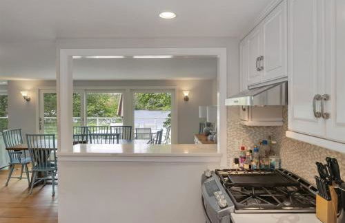 Crystal Lake Waterfront Cottage - Foto 13