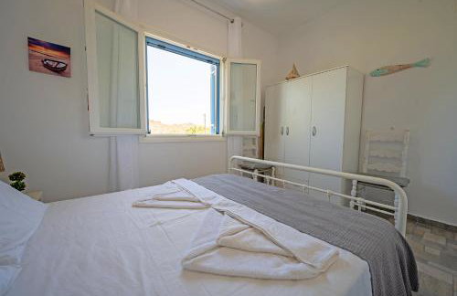 Molos Sea View House - Paros Greece - Photo 38