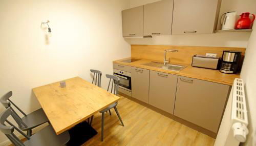 Aparthotel Deutscher Kaiser Ferienwohnungen - Foto 4