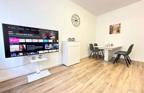 Uniklinikum und Messe Essen, Netflix, Wlan - Foto 7