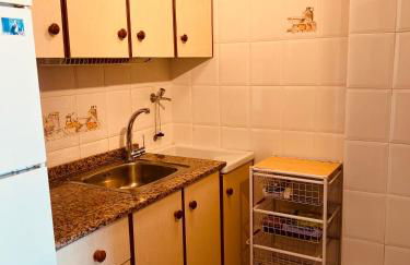 Marina Dr apartament - Photo 8