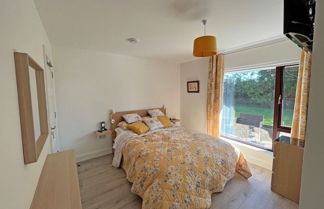 The Nook Oranmore Holiday Home - Foto 14