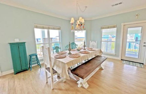 The Green Seahorse home - Foto 13