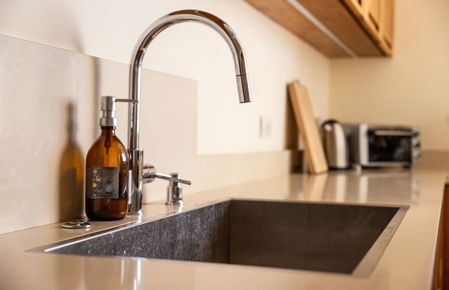 Modern & Stylish 3BR Apt With Balcony - Foto 14