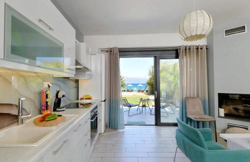 Seacret Apartments - Foto 20