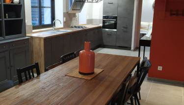 Le gite de la ferm'andise - Foto 5