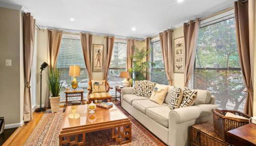 Washington, DC's Finest Address - Foto 2