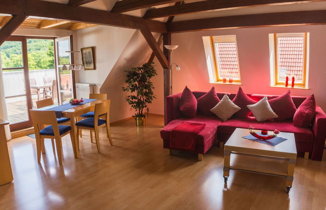 FerienVilla Ambiente - Photo 28