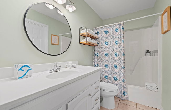 Grand Caribbean West 205 - Foto 24