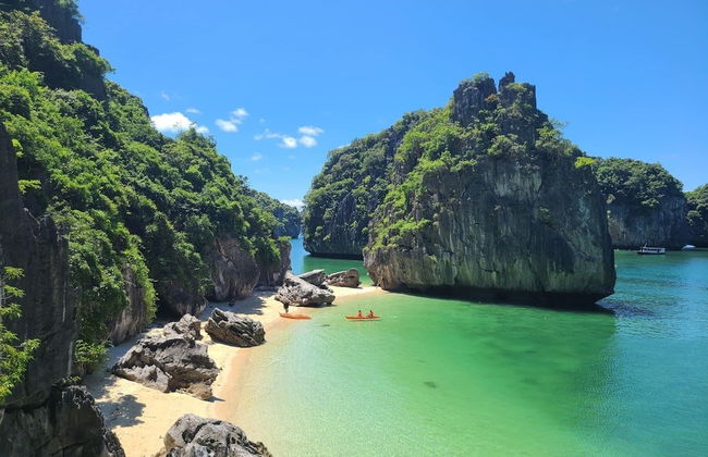 Cat Ba Maison Villa - Photo 39