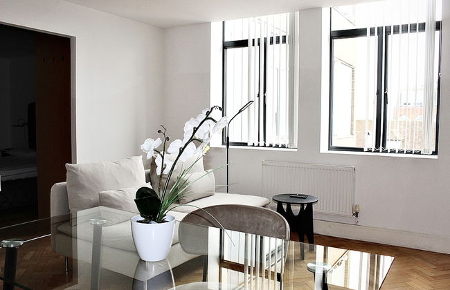 Parkway House - Foto 10