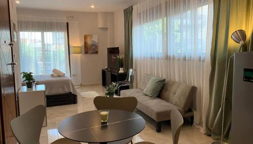 Antony Luxury Suite in Thessaloniki - Foto 2